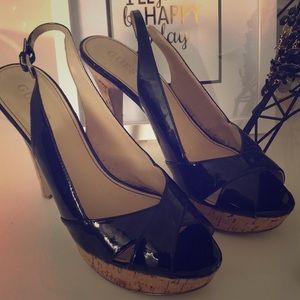 Guess Heels !